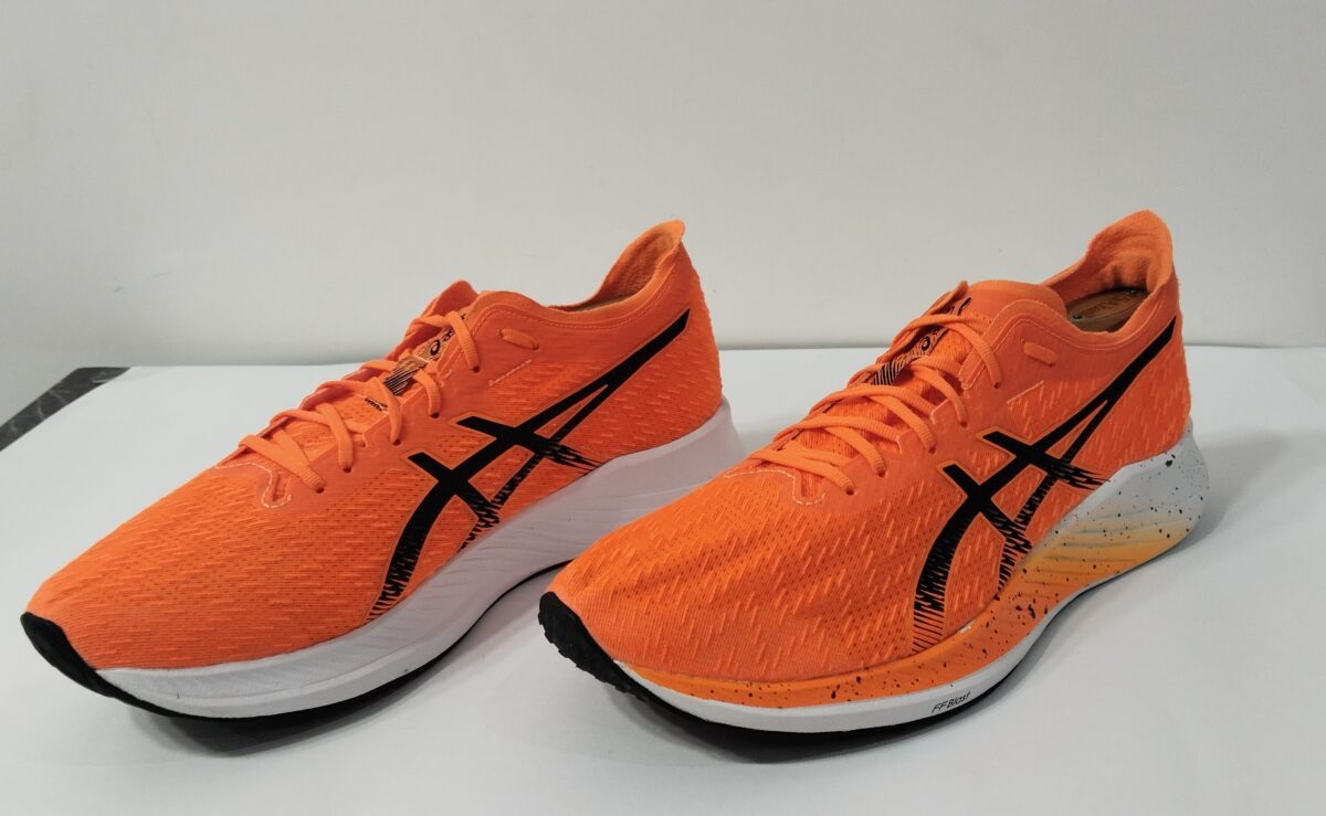 Asics Magic Speed - Image 3